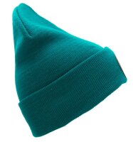 KINI Red Bull MX Racing Beanie - Blue-Green