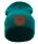 KINI Red Bull MX Racing Beanie - Blue-Green