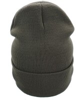 KINI Red Bull MX Racing Beanie - Khaki Grey