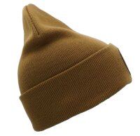 KINI Red Bull MX Racing Beanie - Desert Brown