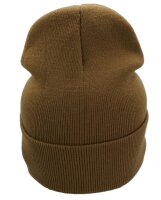 KINI Red Bull MX Racing Beanie - Desert Brown