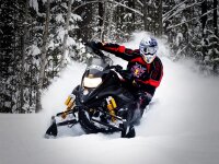 KINI Red Bull Snowmobile Jacket 14